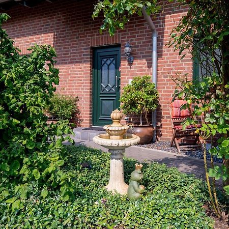 Helle Nichtraucherwohnung 69Qm Zwischen Koeln Und Duesseldorf Дормаґен Екстер'єр фото