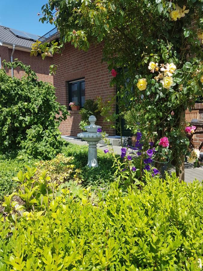 Helle Nichtraucherwohnung 69Qm Zwischen Koeln Und Duesseldorf Дормаґен Екстер'єр фото