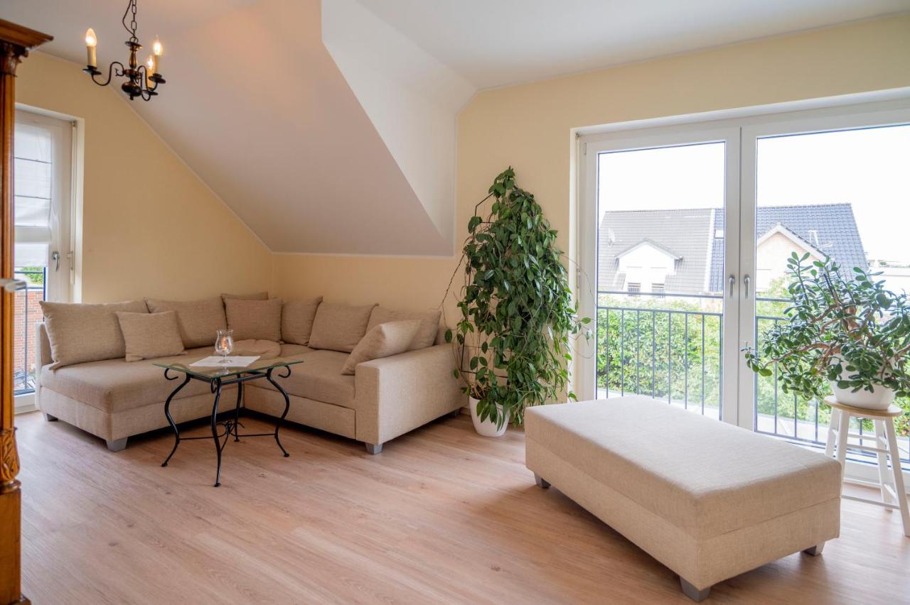 Helle Nichtraucherwohnung 69Qm Zwischen Koeln Und Duesseldorf Дормаґен Екстер'єр фото