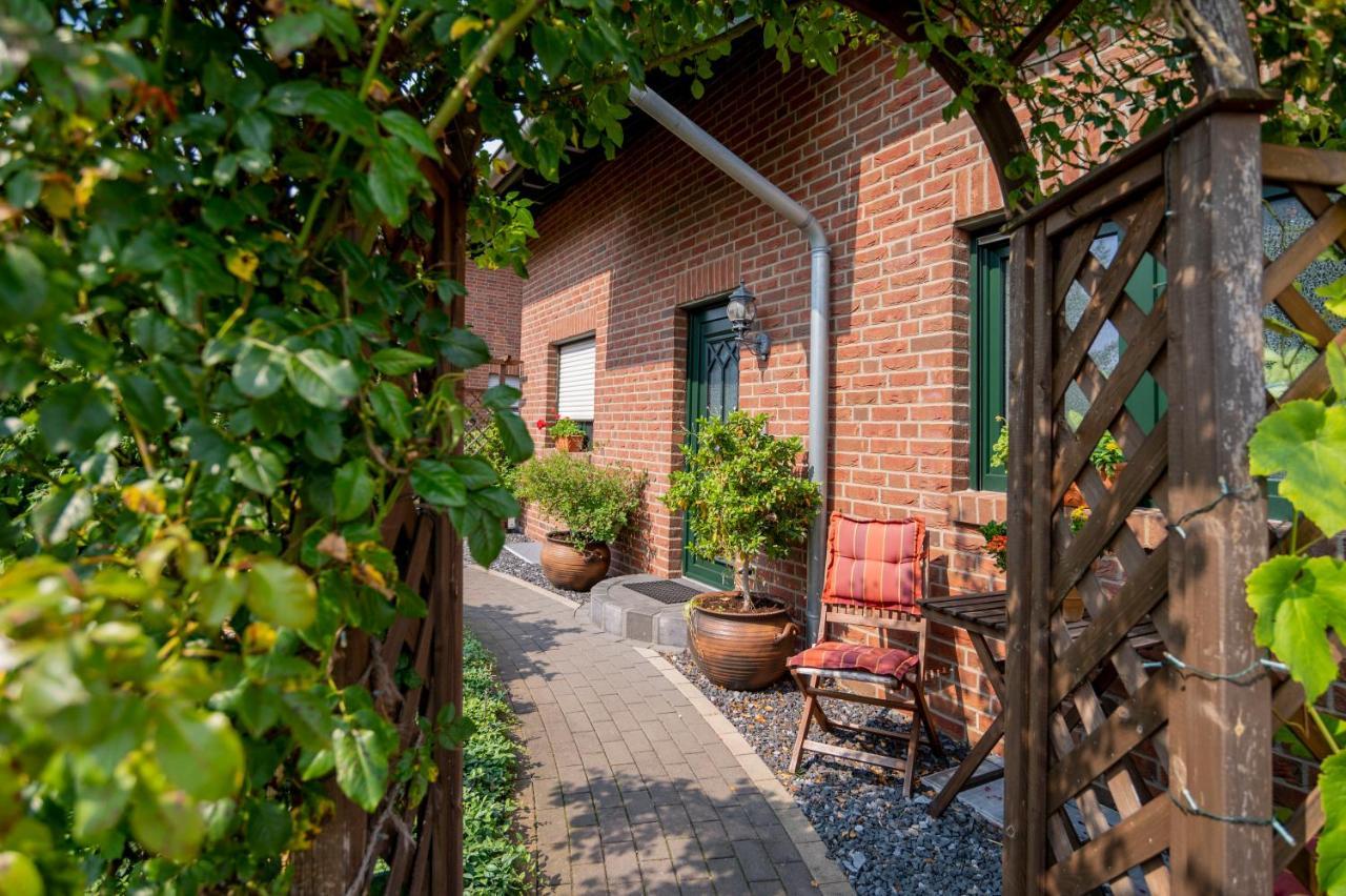 Helle Nichtraucherwohnung 69Qm Zwischen Koeln Und Duesseldorf Дормаґен Екстер'єр фото