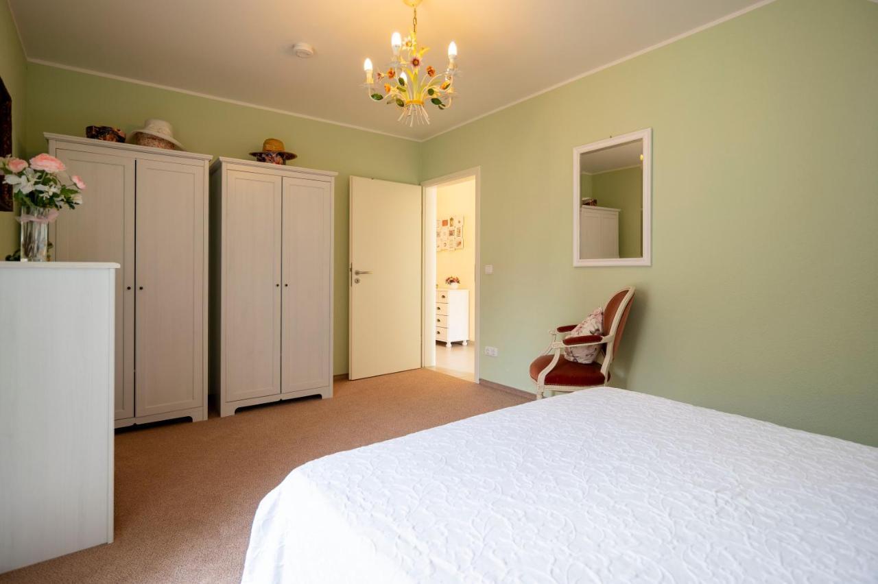 Helle Nichtraucherwohnung 69Qm Zwischen Koeln Und Duesseldorf Дормаґен Екстер'єр фото