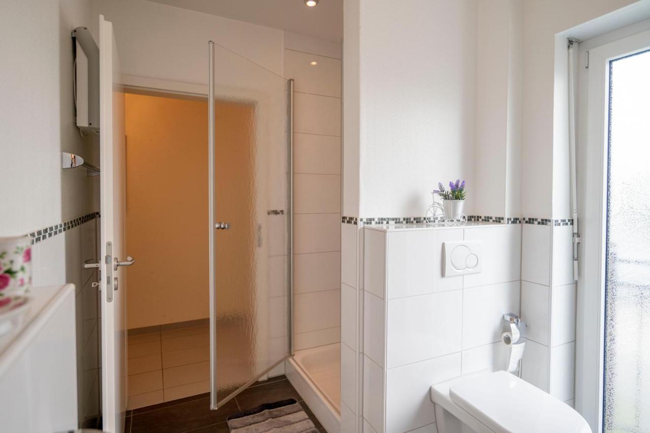 Helle Nichtraucherwohnung 69Qm Zwischen Koeln Und Duesseldorf Дормаґен Екстер'єр фото