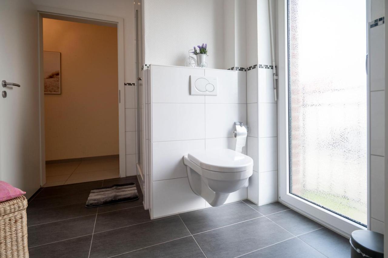Helle Nichtraucherwohnung 69Qm Zwischen Koeln Und Duesseldorf Дормаґен Екстер'єр фото