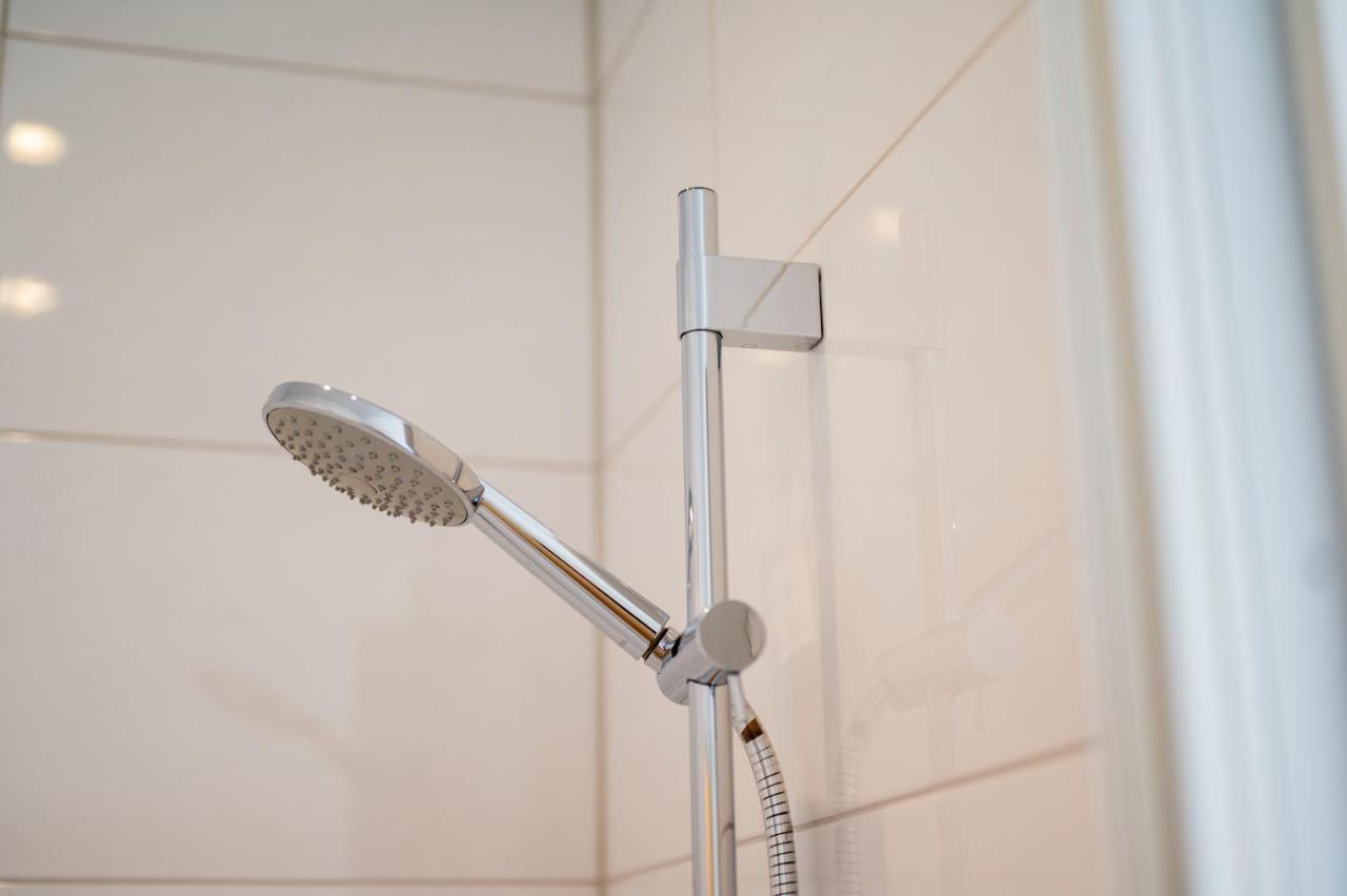 Helle Nichtraucherwohnung 69Qm Zwischen Koeln Und Duesseldorf Дормаґен Екстер'єр фото
