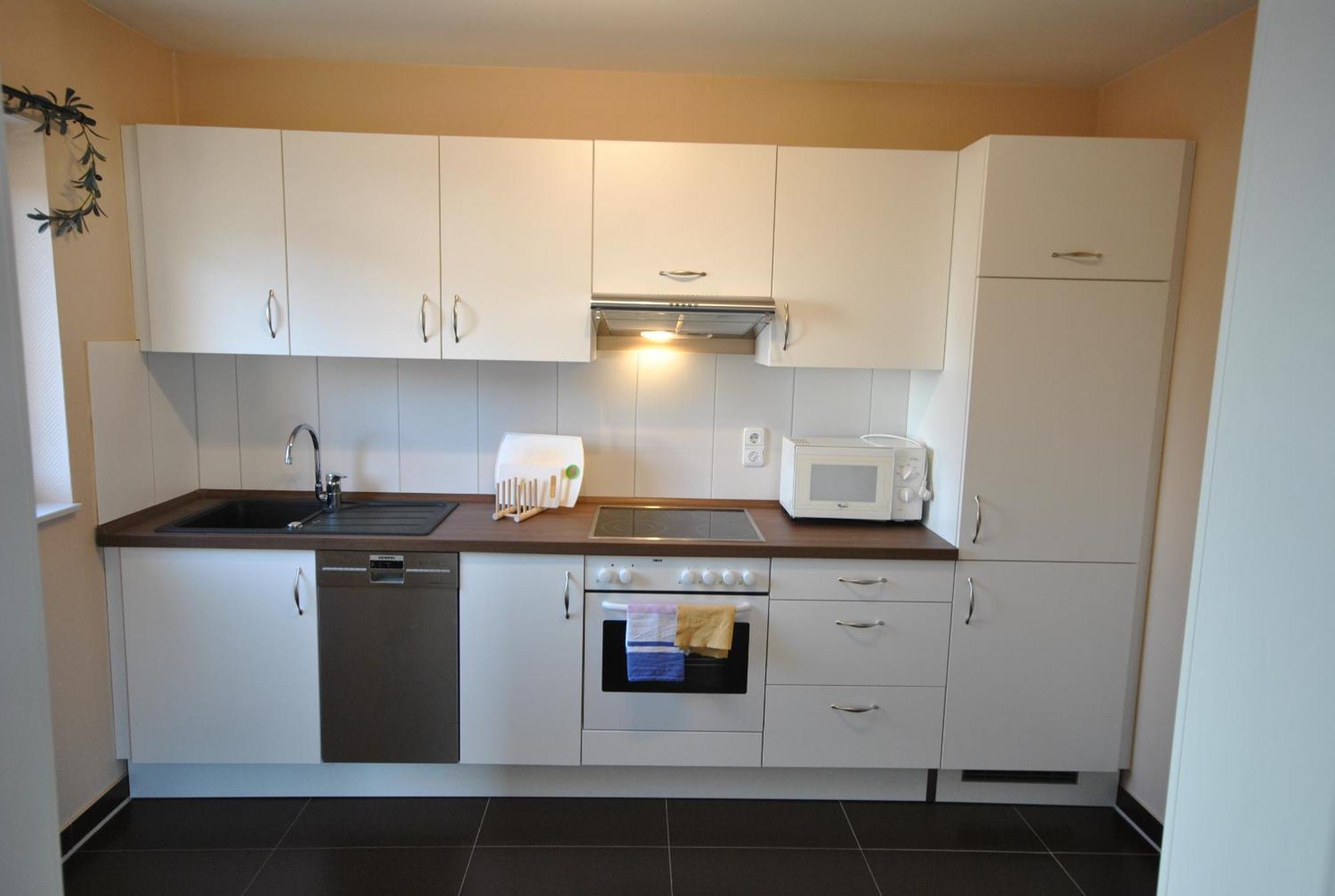 Helle Nichtraucherwohnung 69Qm Zwischen Koeln Und Duesseldorf Дормаґен Екстер'єр фото